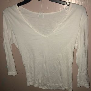 Calvin Klein long sleeve shirt